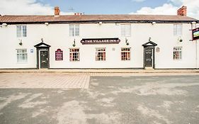 The Village Inn, Murton Seaham